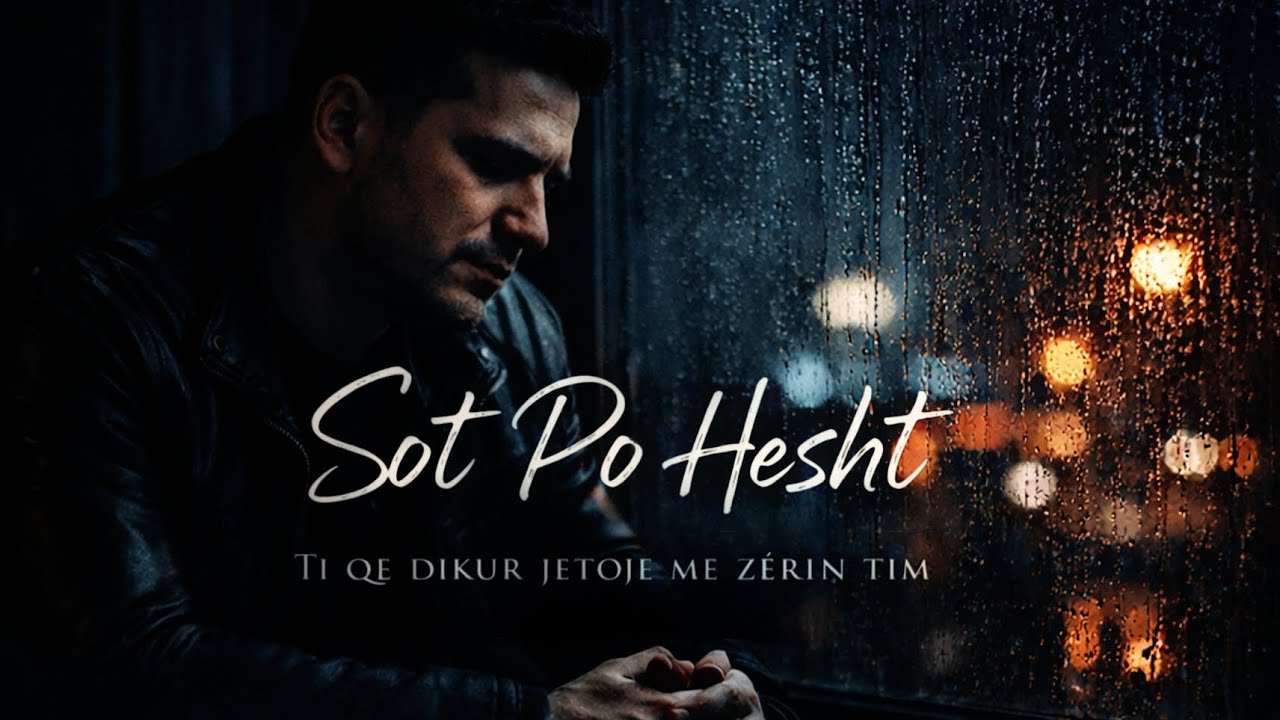 "Sot Po Hesht" & 2026 | Kosovalı Records Official & Gati për të zhytur në thellësitë e emocioneve.  