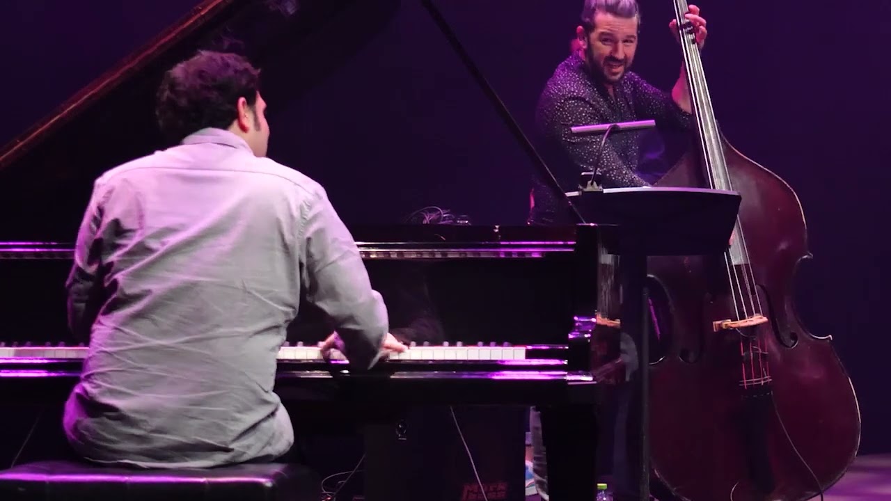 Hall of culture (Daniel Zamir) Israel