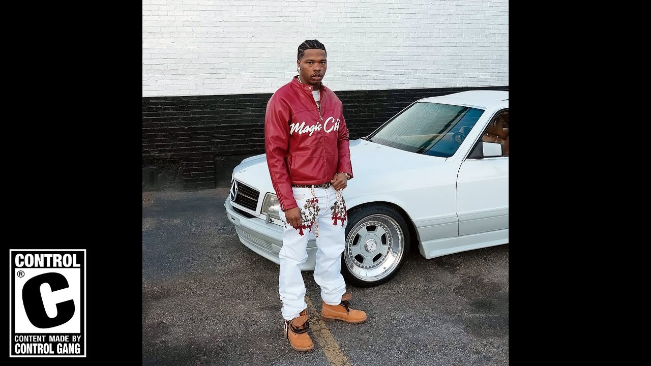 (FREE) Lil Baby Type Beat 2026 - 