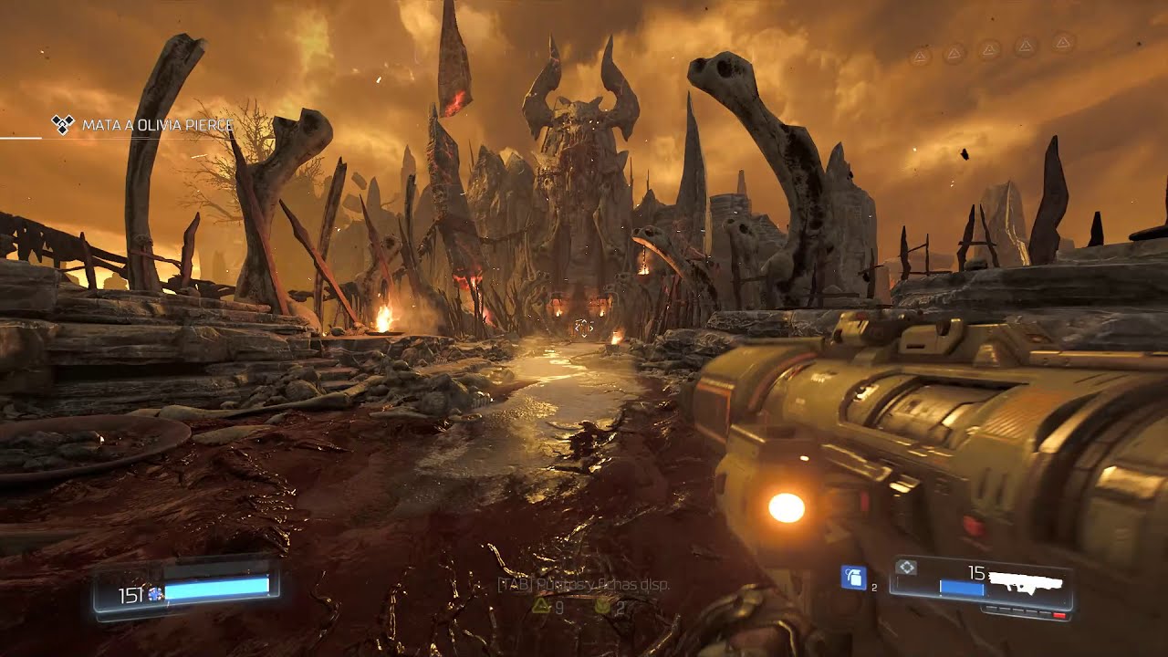 Doom 2016