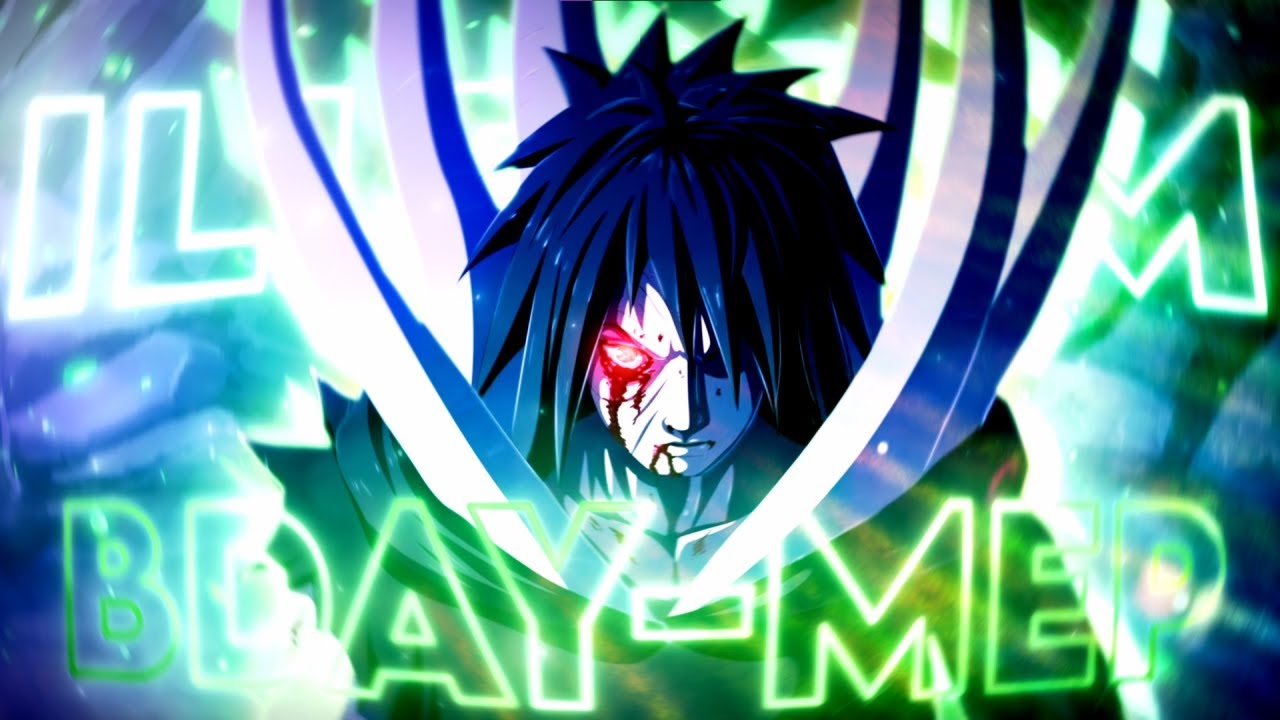 Moongetsu Birthday 16 Editors Mep | Illenium - It's all on u - Edit [AMV]