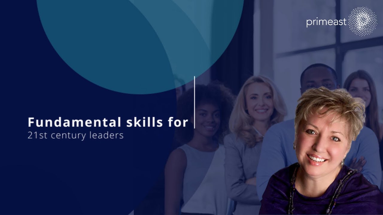 Leadership Defined: Fundamental Skills For 21st Century Leaders