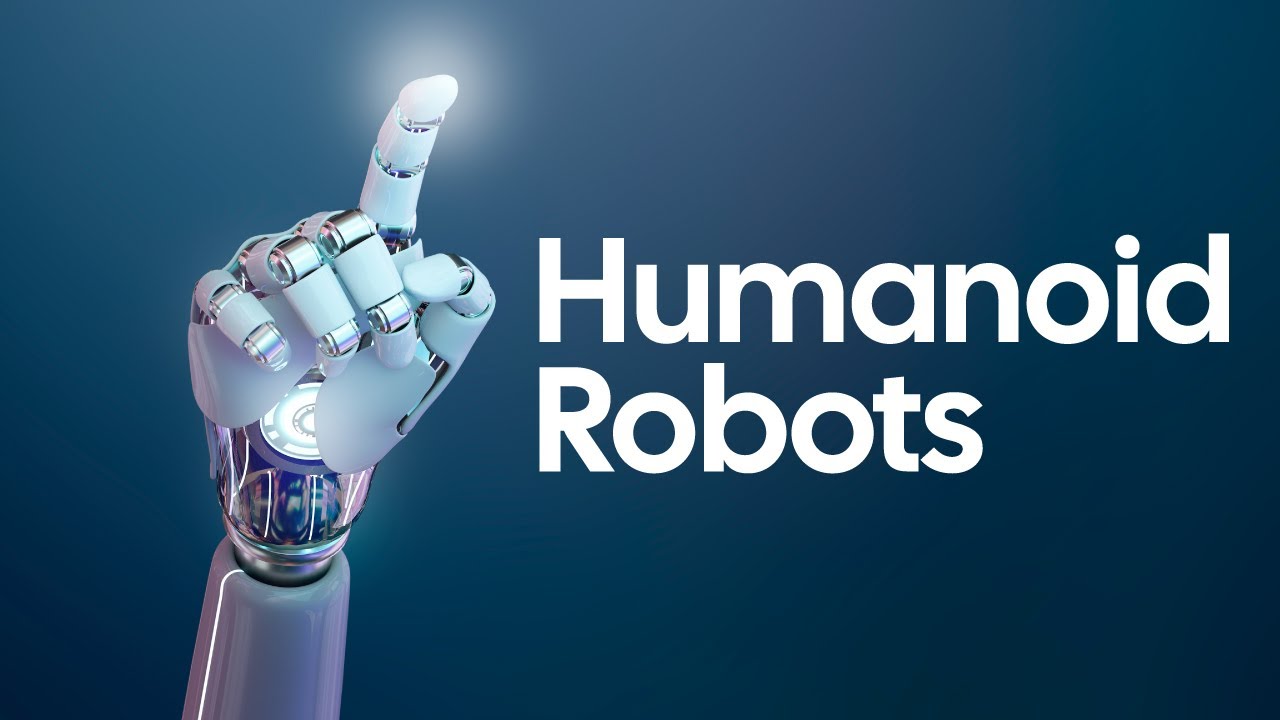 The Rise of Humanoid Robots: From Healthcare to Space Exploration