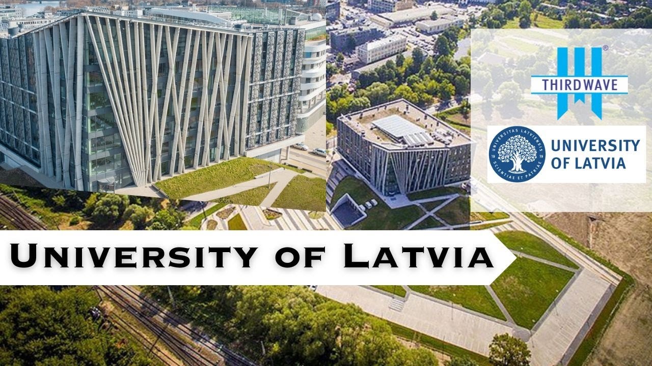 University of Latvia| Best University in Latvia| Best Study Abroad Country| Top University in Latvia
