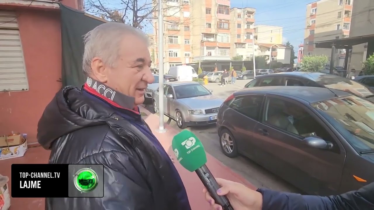 Top Channel/ Skuterat vrasës/ Mbrëmjen e së hënës një gjimnazist humbi jetën në Durrës