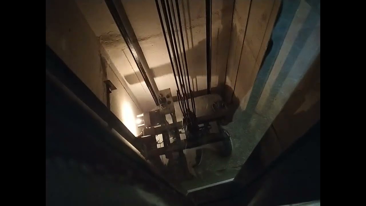 Windy Zremb (kl. 1 i 2) i Winda Orona (kl.3) - Promienna 24, Tarnów część 1/2