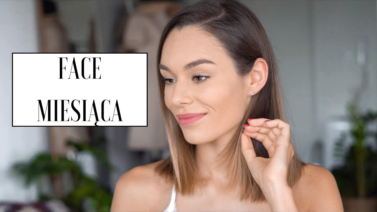 CODZIENNY MAKIJAŻ DO PRACY | EMILIA JUREK