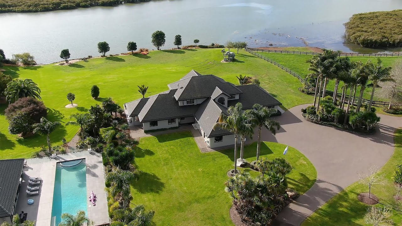 45E Arana Drive, Karaka, Franklin