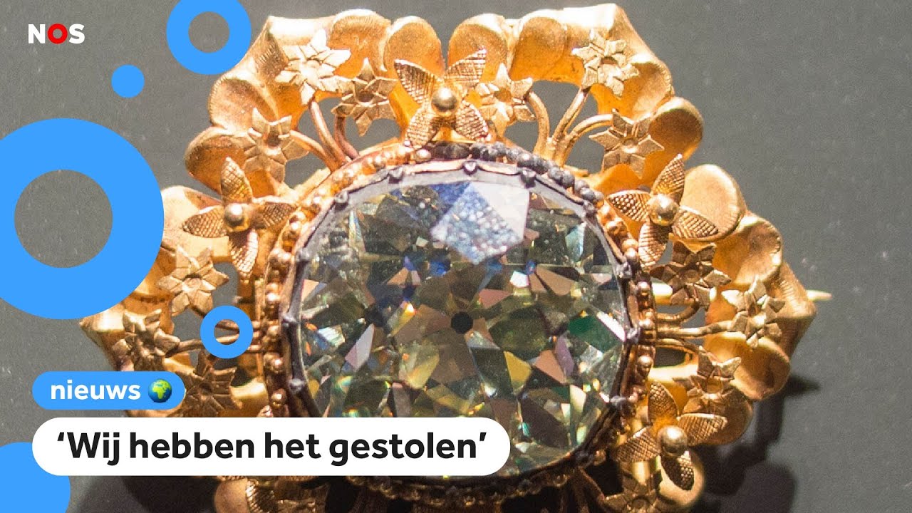 Nederland geeft oude kunst terug aan Indonesi&euml; en Sri Lanka
