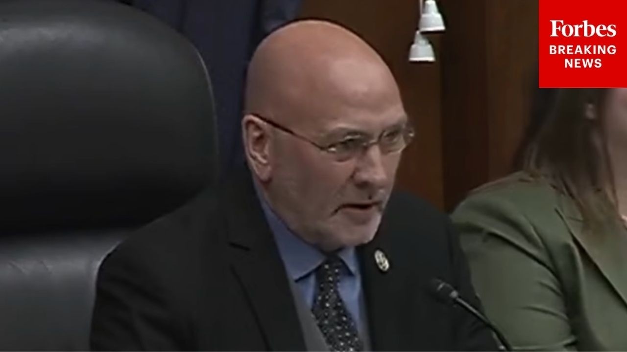 'We're Not Delivering Right Now': Clay Higgins Sounds The Alarm On Preparedness Of U.S. Army