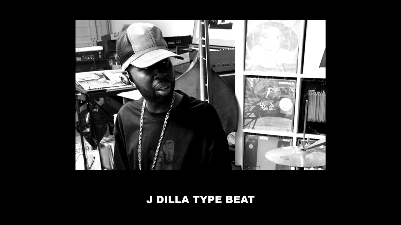 Free J Dilla type beat 