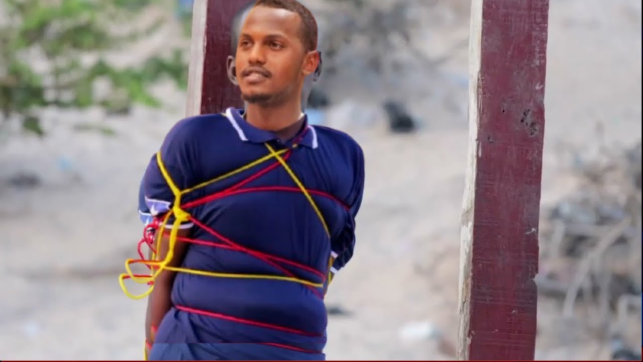 DEG DEG: Sayid Cali oo tiirka toogashada la geeyay iyo beesha habargidir oo ka carotay go'anka dilka