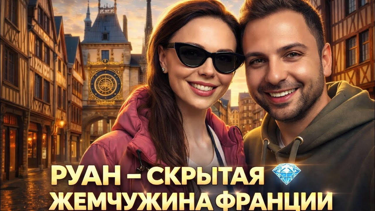 Что Вы Не Знали о Бриллиантовой Нормандии: Топ-10 Открытий