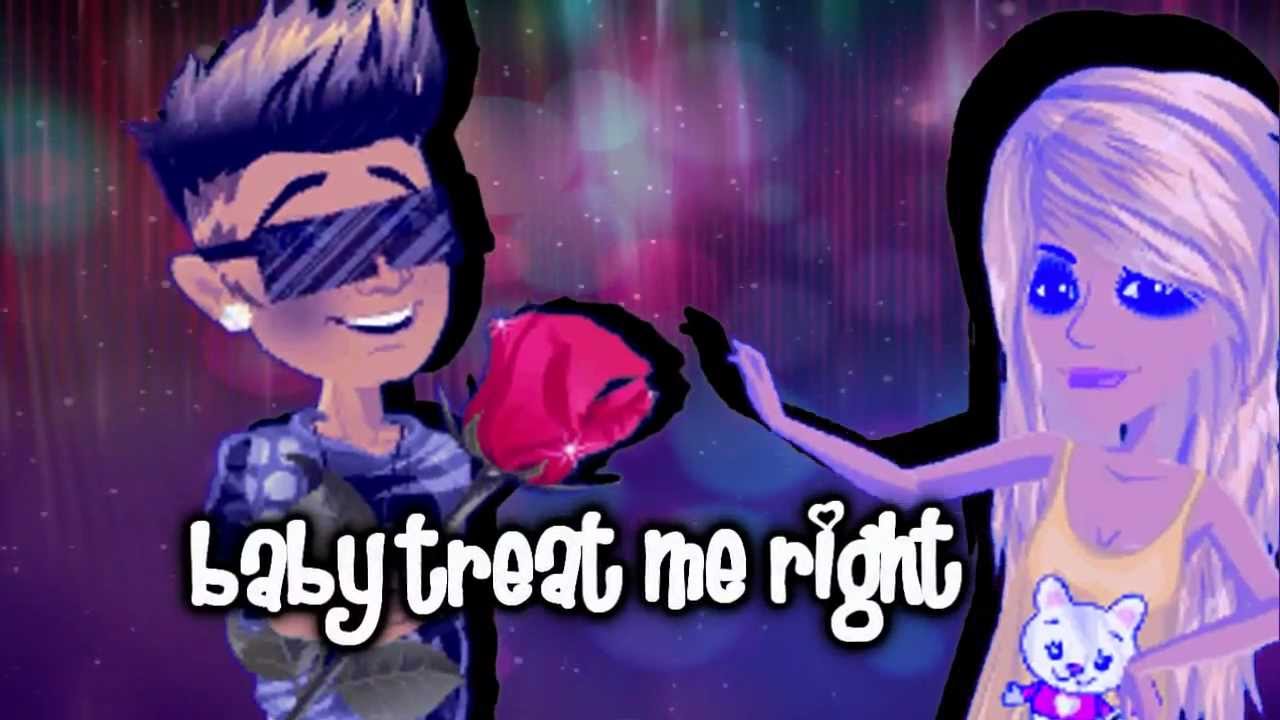 MovieStarPlanet - Night of your life