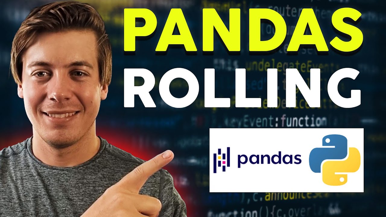12 Practical Pandas Rolling Examples (You’ll Actually Use!)