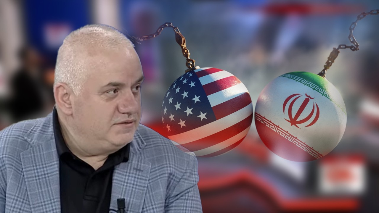 “Ka rrezik për një krizë të thellë”, Artan Hoxha: Ja për çfarë po e sulmon Trump Iranin