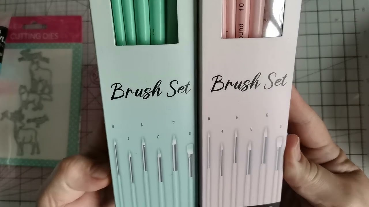 Action Mini Haul /Einkauf. 23.06.2023