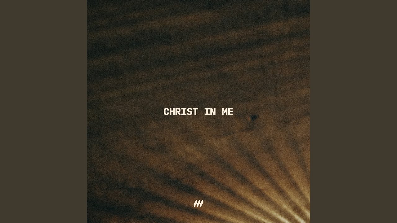 Christ In Me