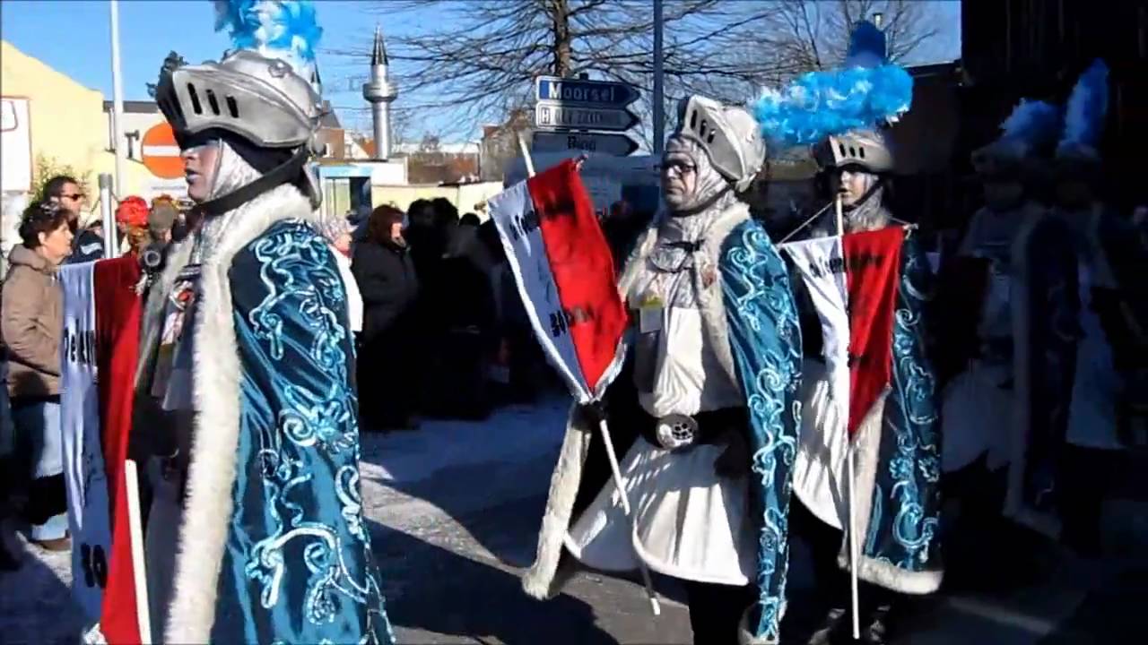 De Toerenbiejoekes - Ze Zèn Zoei Fier Op Eer Slasjen