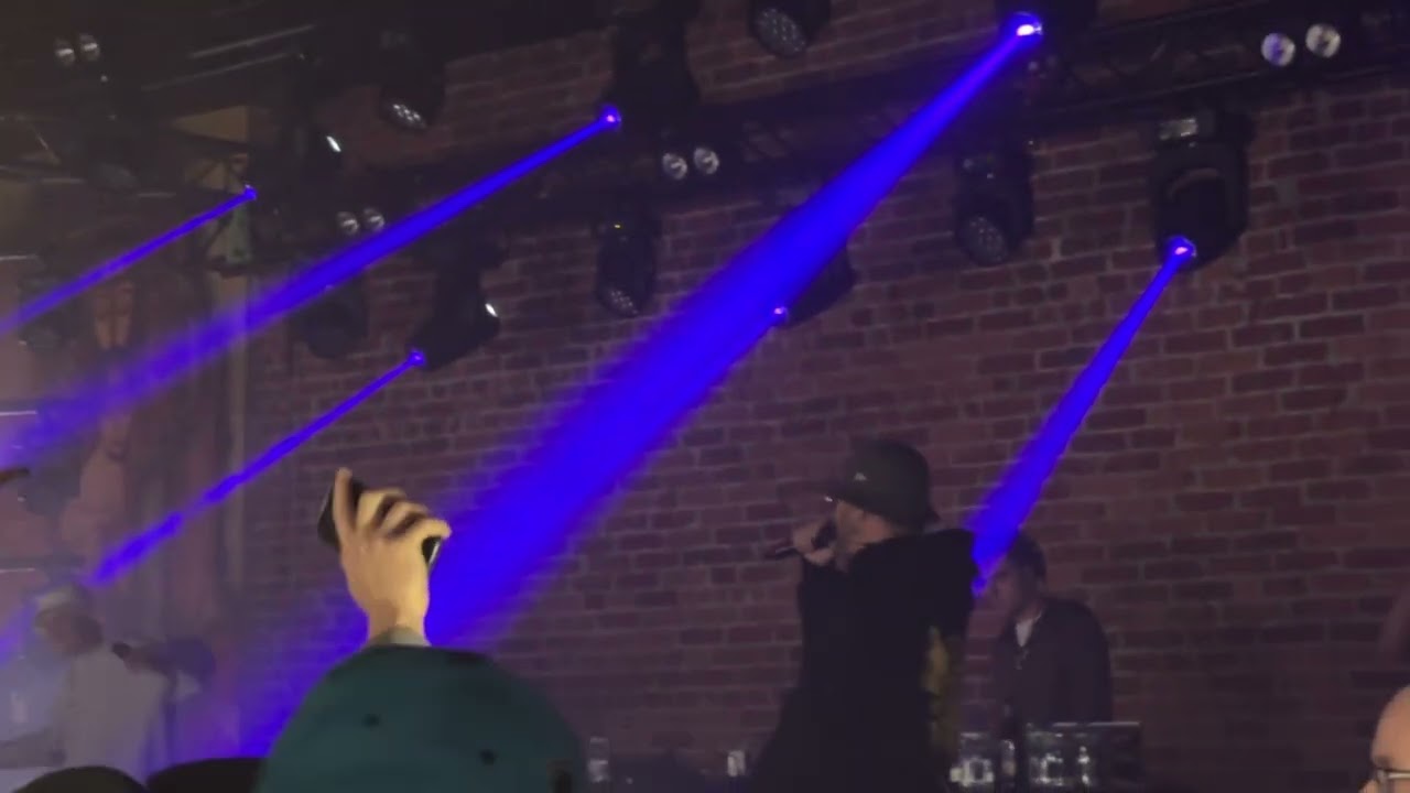 Siwers - Osiedloowa @ Zaklęte Rewiry, 20.12.2025 Wrocław