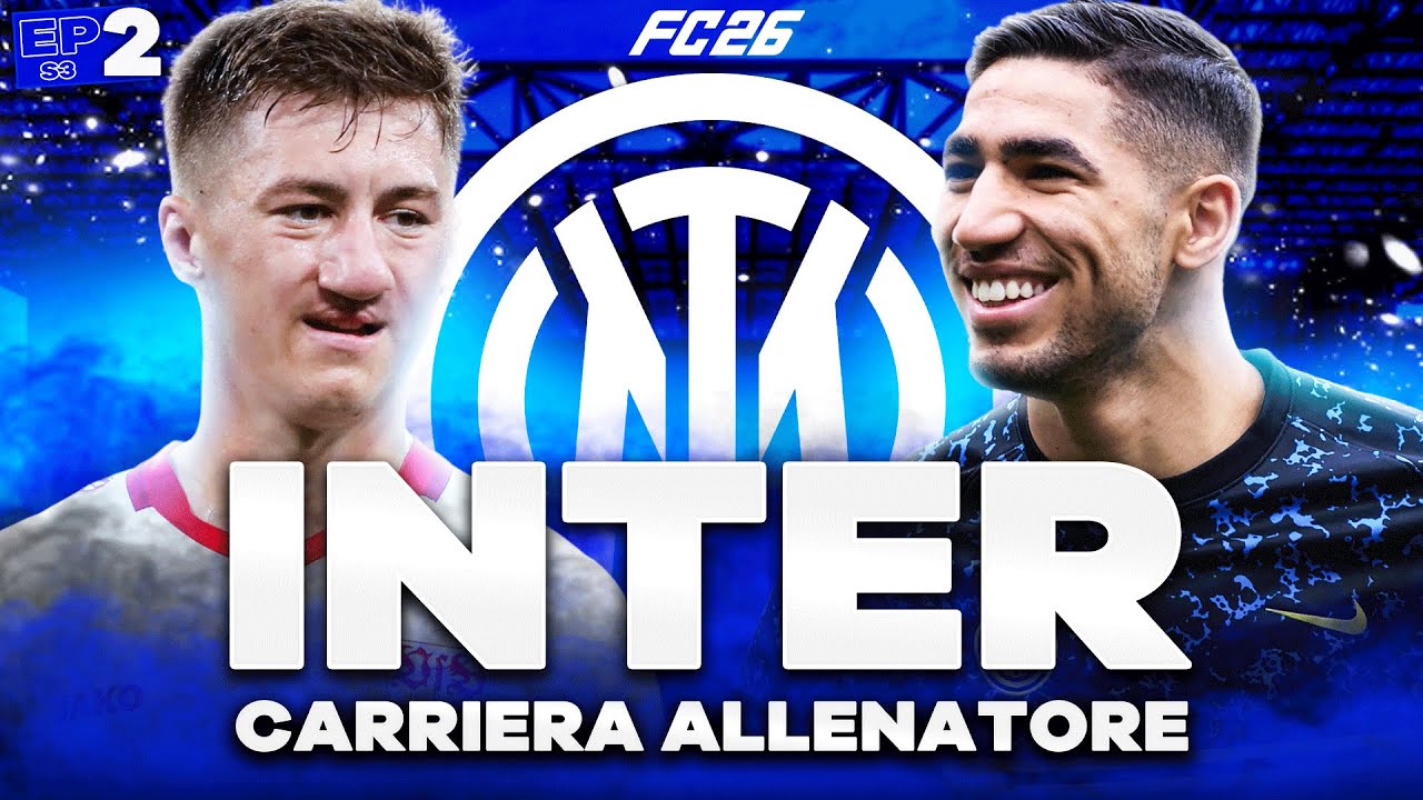 FINE DEL CALCIOMERCATO ED ESORDIO PER I NUOVI ACQUISTI!! È CACCIA ALLA CHAMPIONS LEAGUE!!