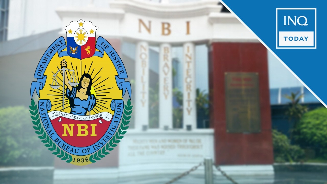 NBI subpoenas 18 alleged ex-Marines over bribery claims | INQToday