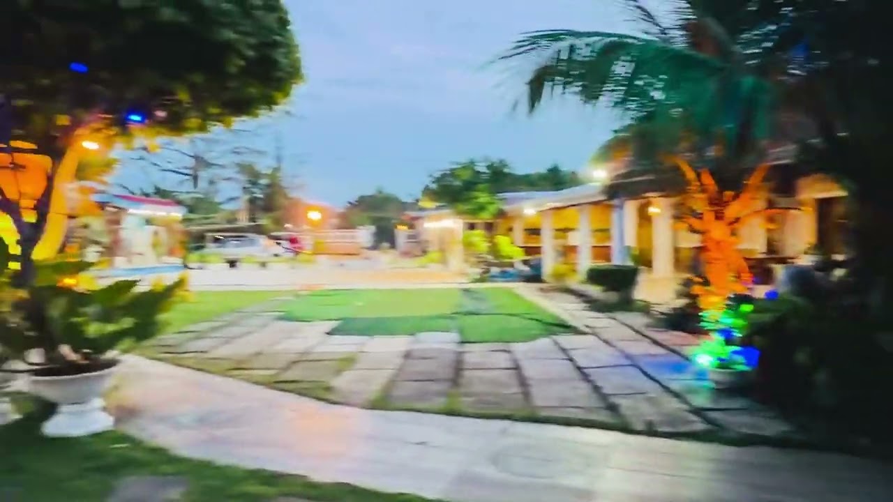 CocoMangos Resort Danao Panglao 🇵🇭 | Peaceful Beachfront Stay in Boholmain video