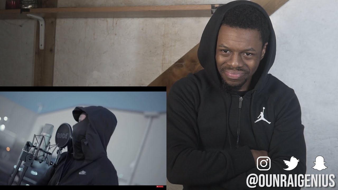 Jacko - Who's Got Bars? [S1.E10] (Prod. By Walkz) | Genius Reaction