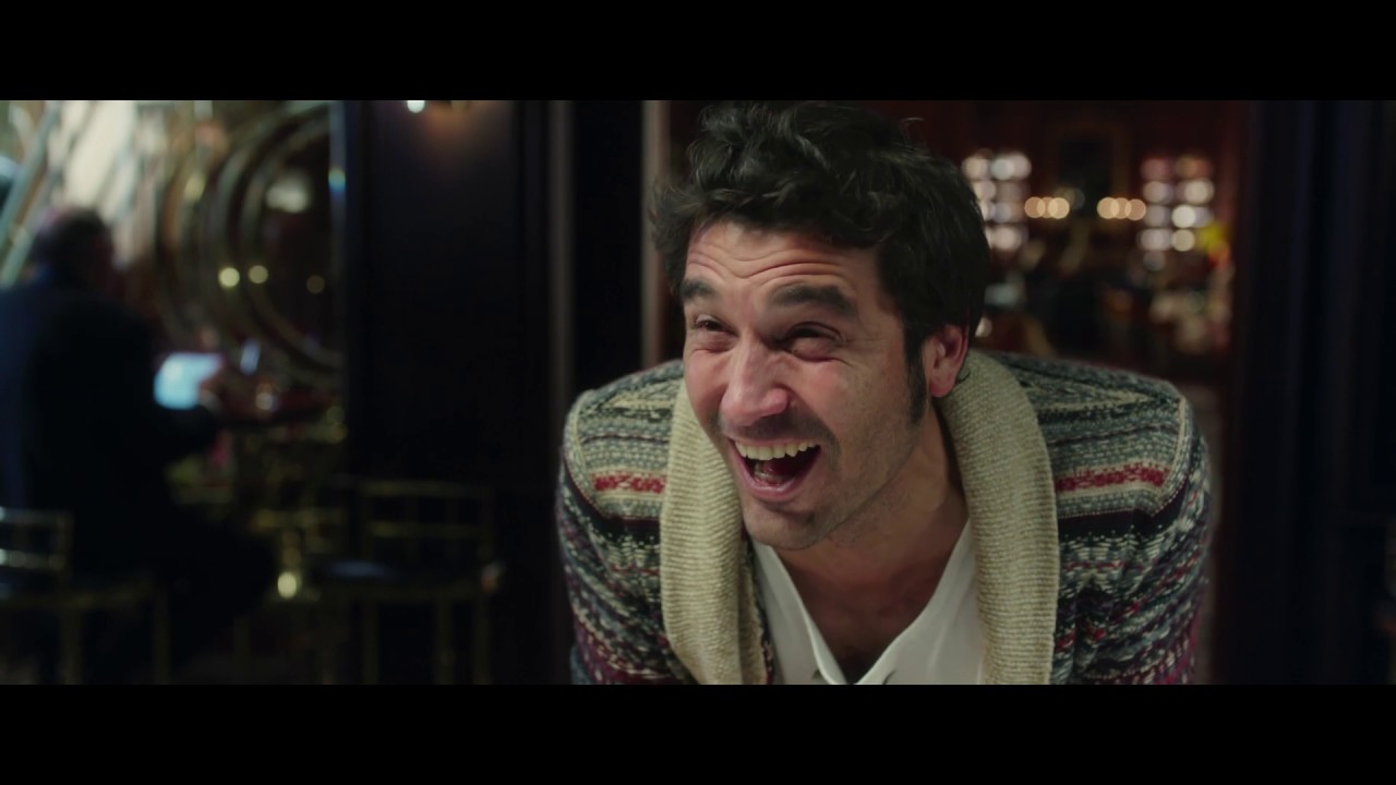 Si Yo Fuera Rico | Álex García | Paramount Pictures Spain