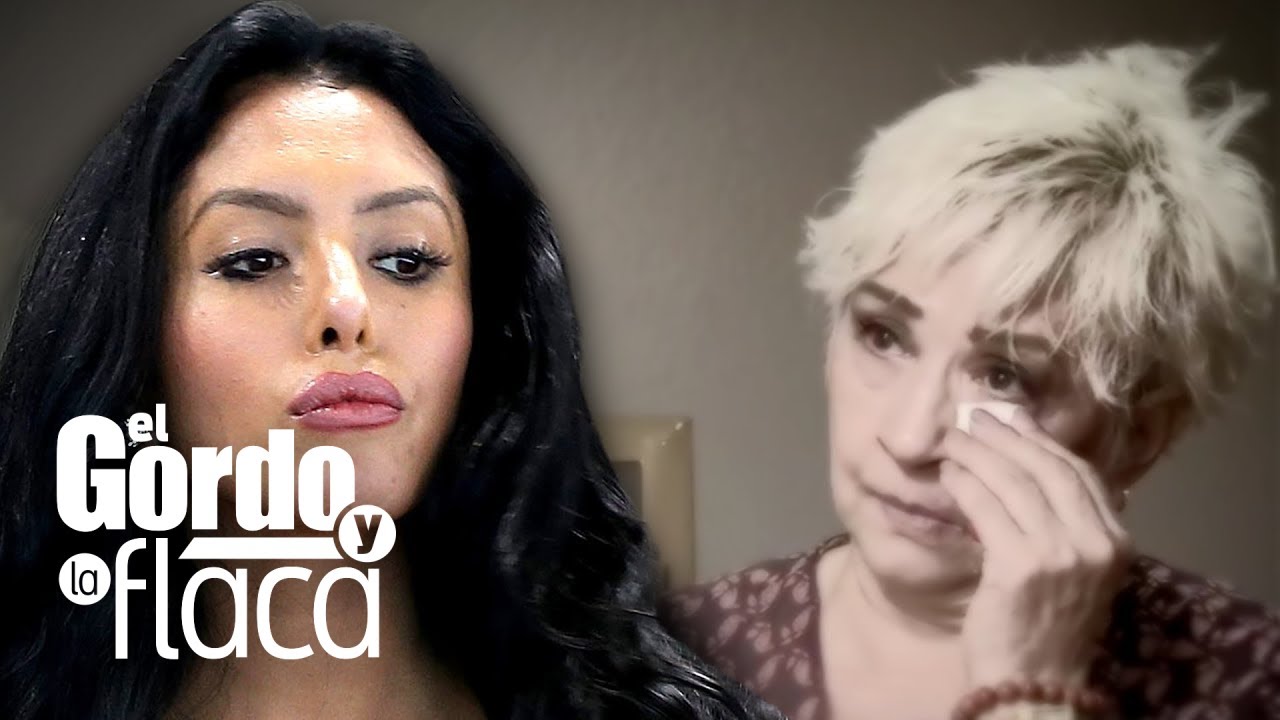 Kobe Bryant’s mother-in-law tells how Vanessa evicted her from home: 