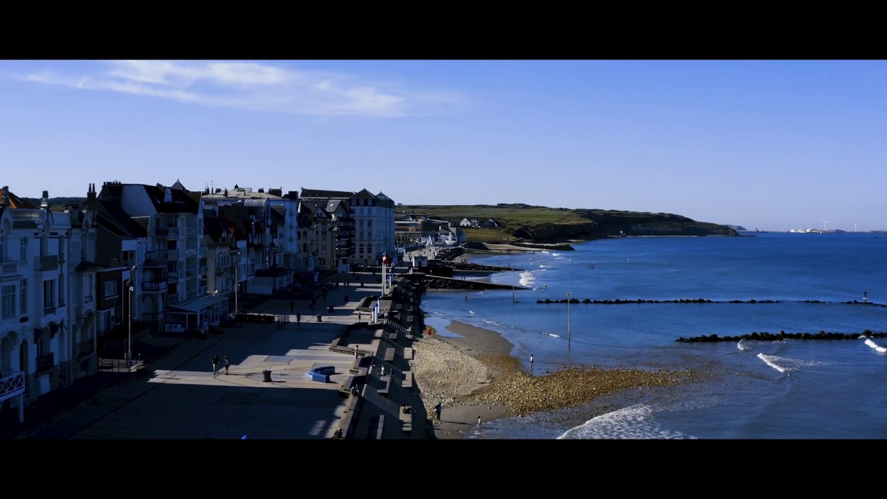 Wimereux,hauts de france