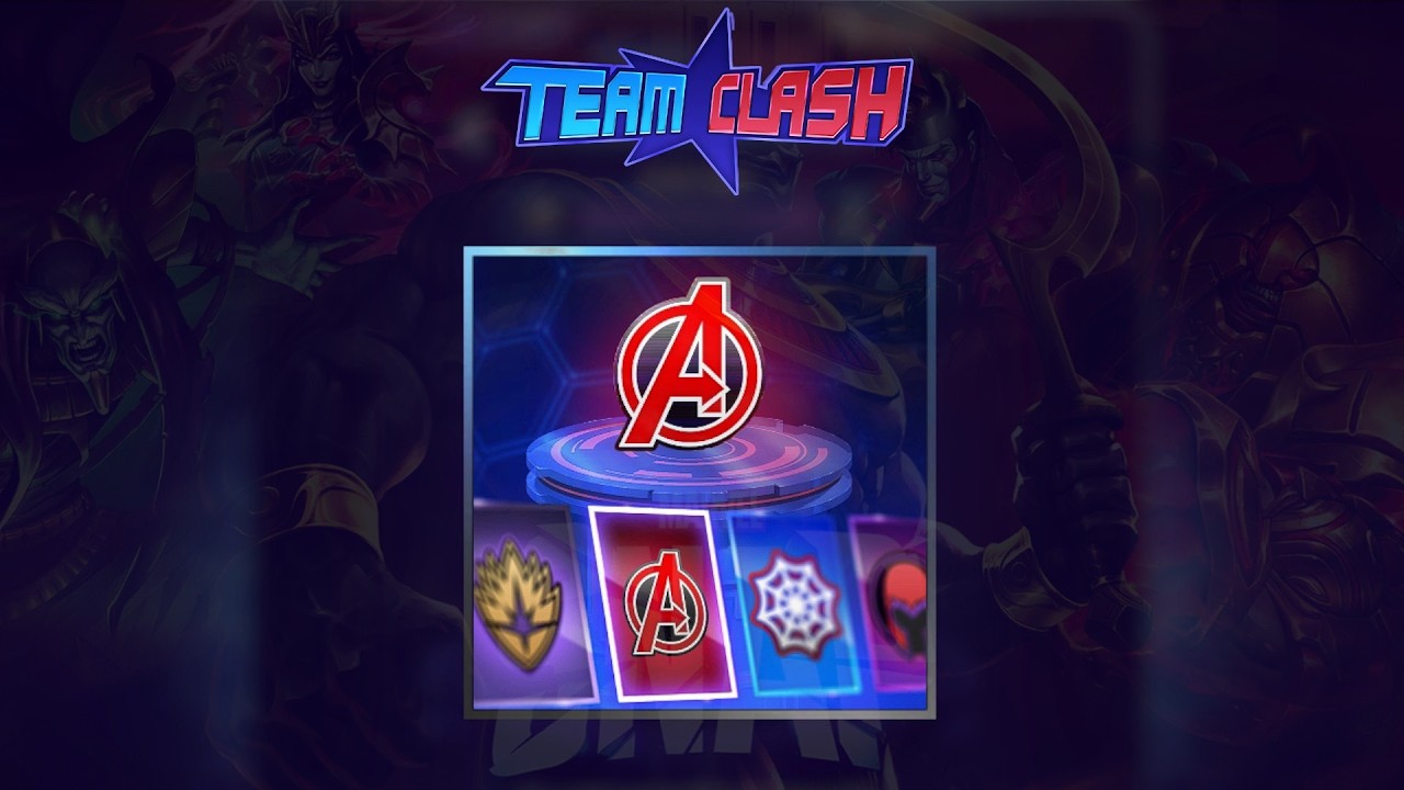 Marvel Snap Clash Ends