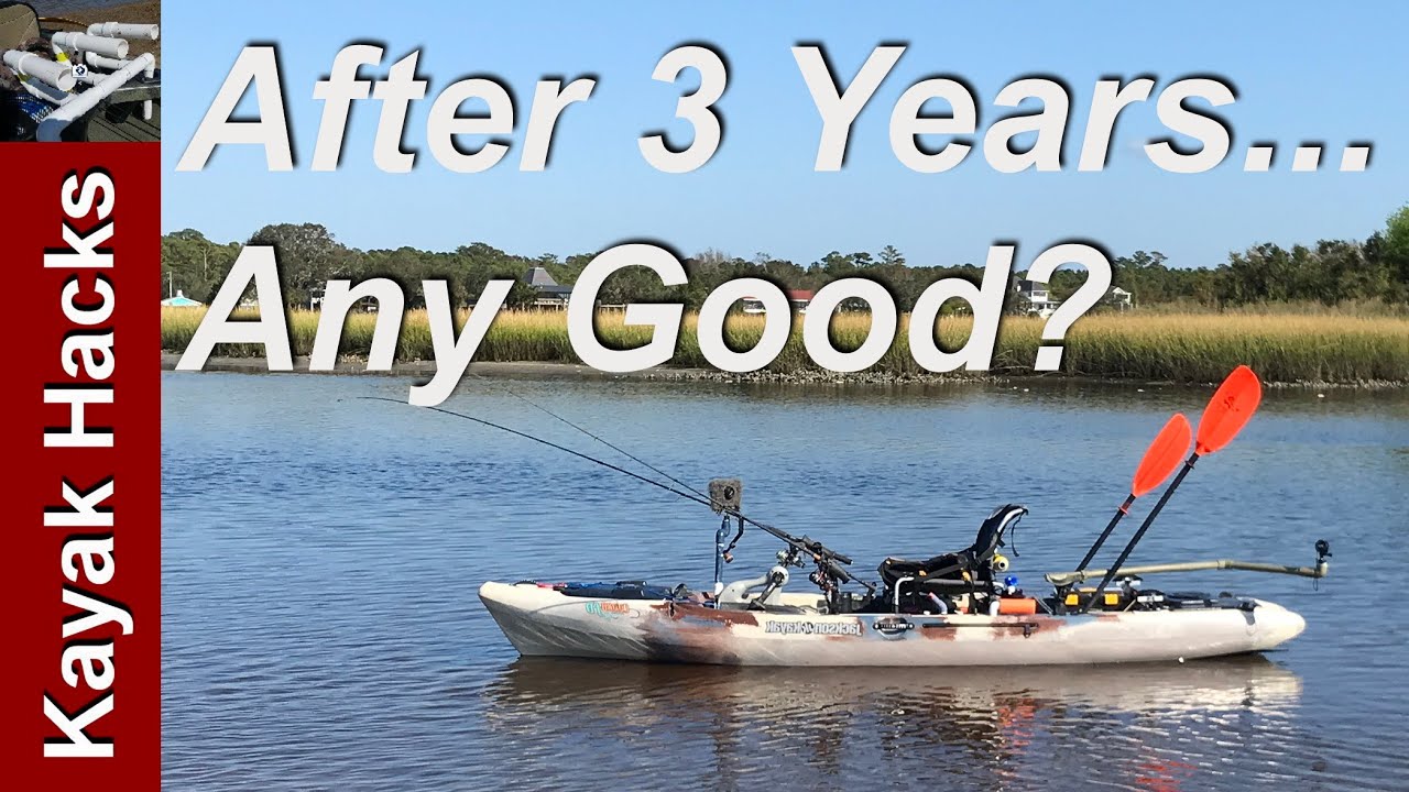 Jackson Coosa FD Review - Big Picture