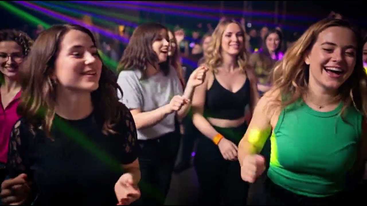 Hai, Fetelor release 14 FEB by MMAX13