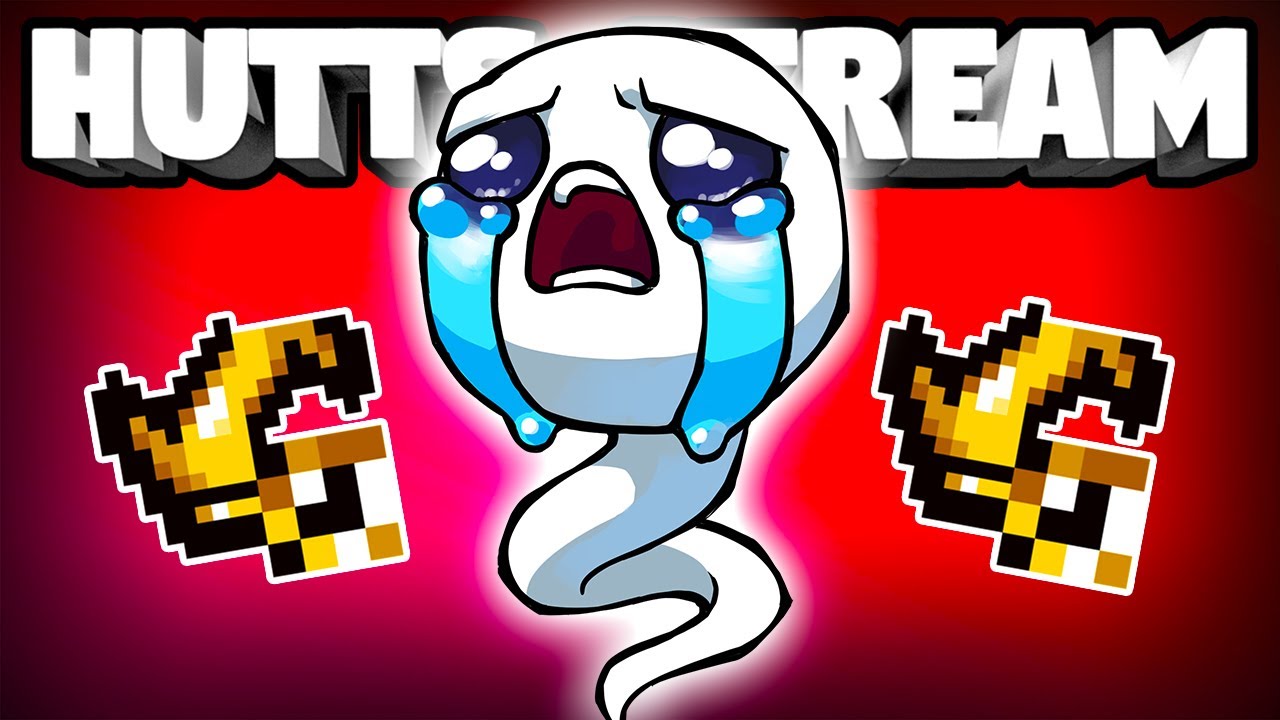 Sexy Beast - Hutts Streams Repentance