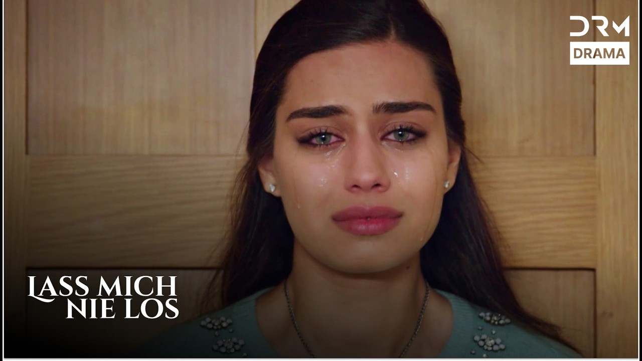 Eine Liebe gegen alle Regeln | Lass mich nie los | T&uuml;rkische Serie auf Deutsch | UI2