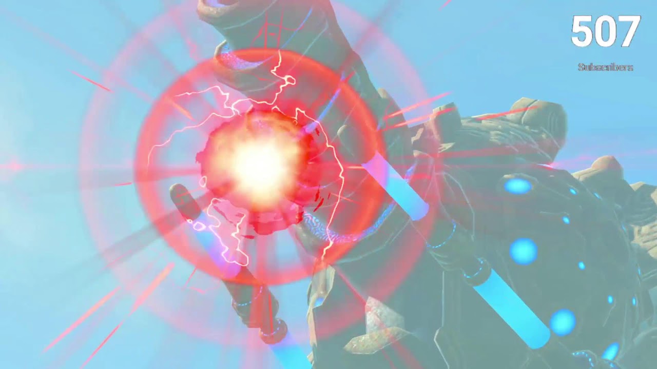 The Legend of Zelda: Breath of the Wild (EPISODE 2)