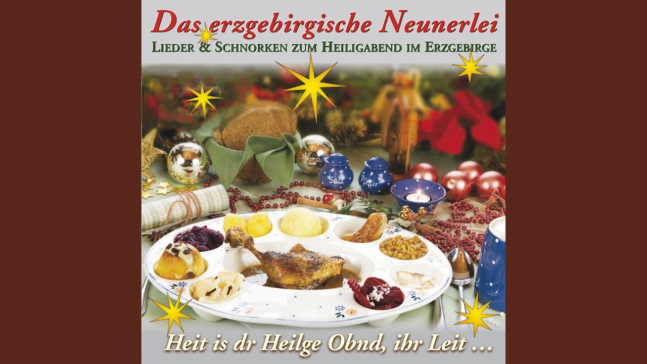 Dr Schwarzenbarger Weihnachtsmark