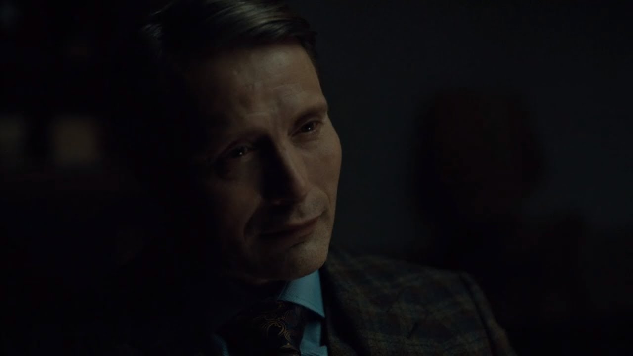 Hannibal and Carmilla: Variations on a Gothic Romance (A Video Essay)