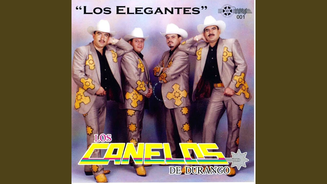 El Corrido del Catrin