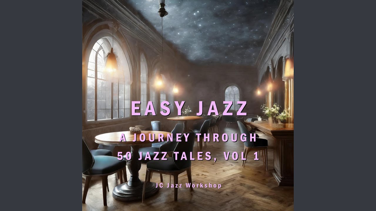 Shadows in the Lounge (Original Version)