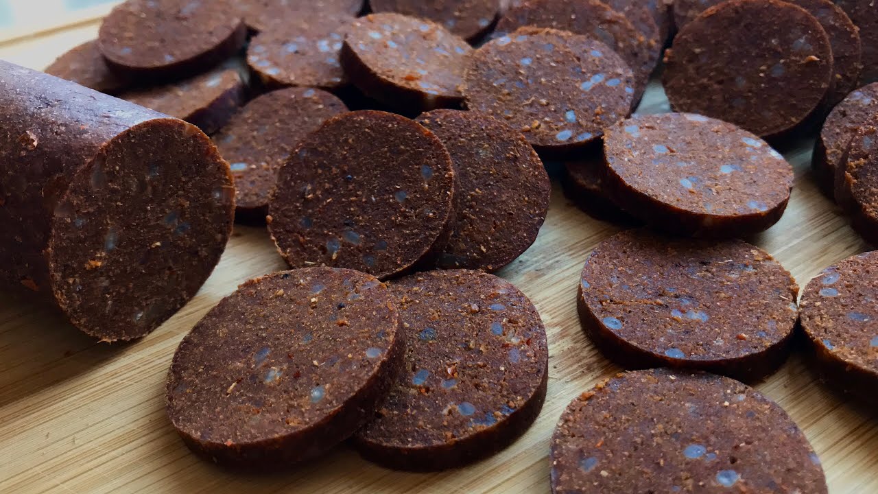 PKU’lu Ceylin/düşük proteinli sucuk tarifi/ low protein sausage recipe