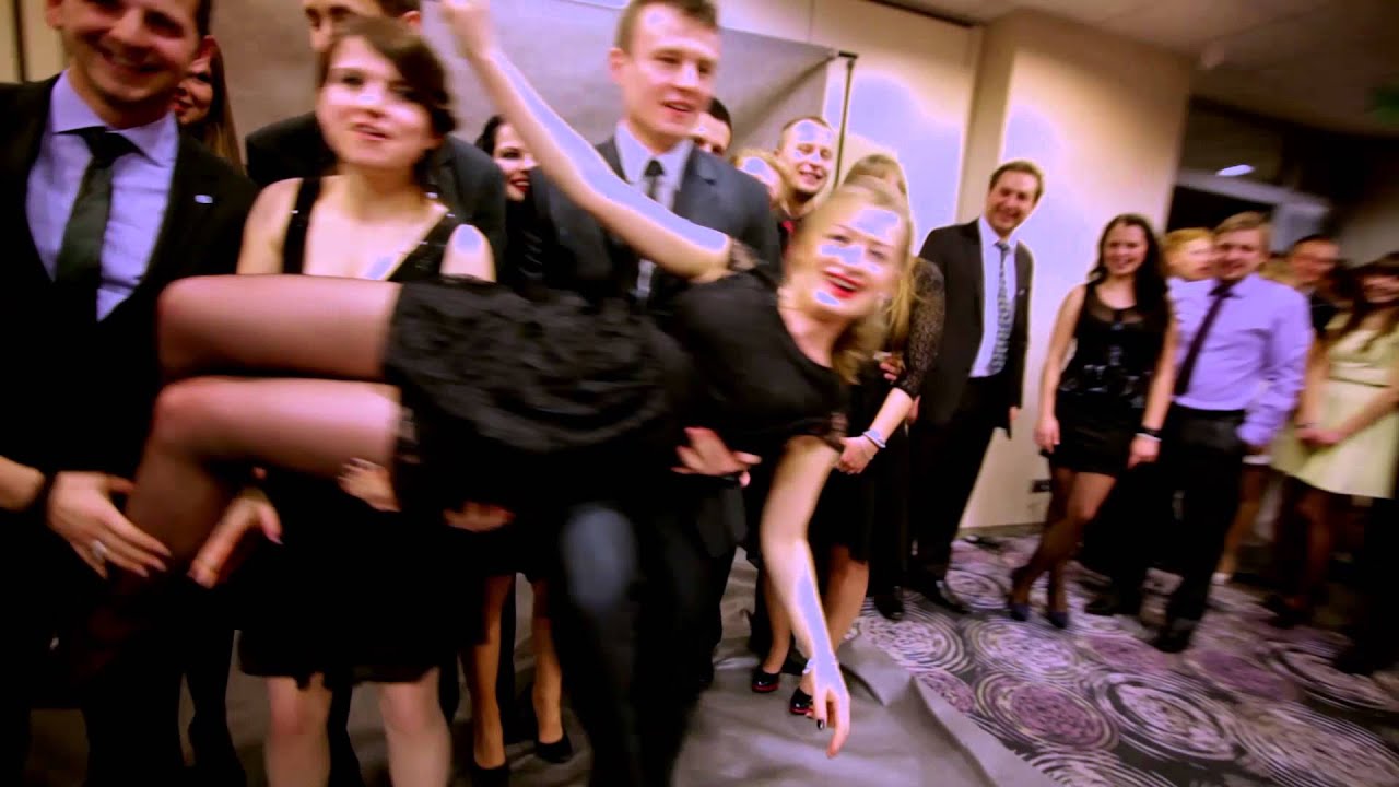 Bal Elektryka 2014