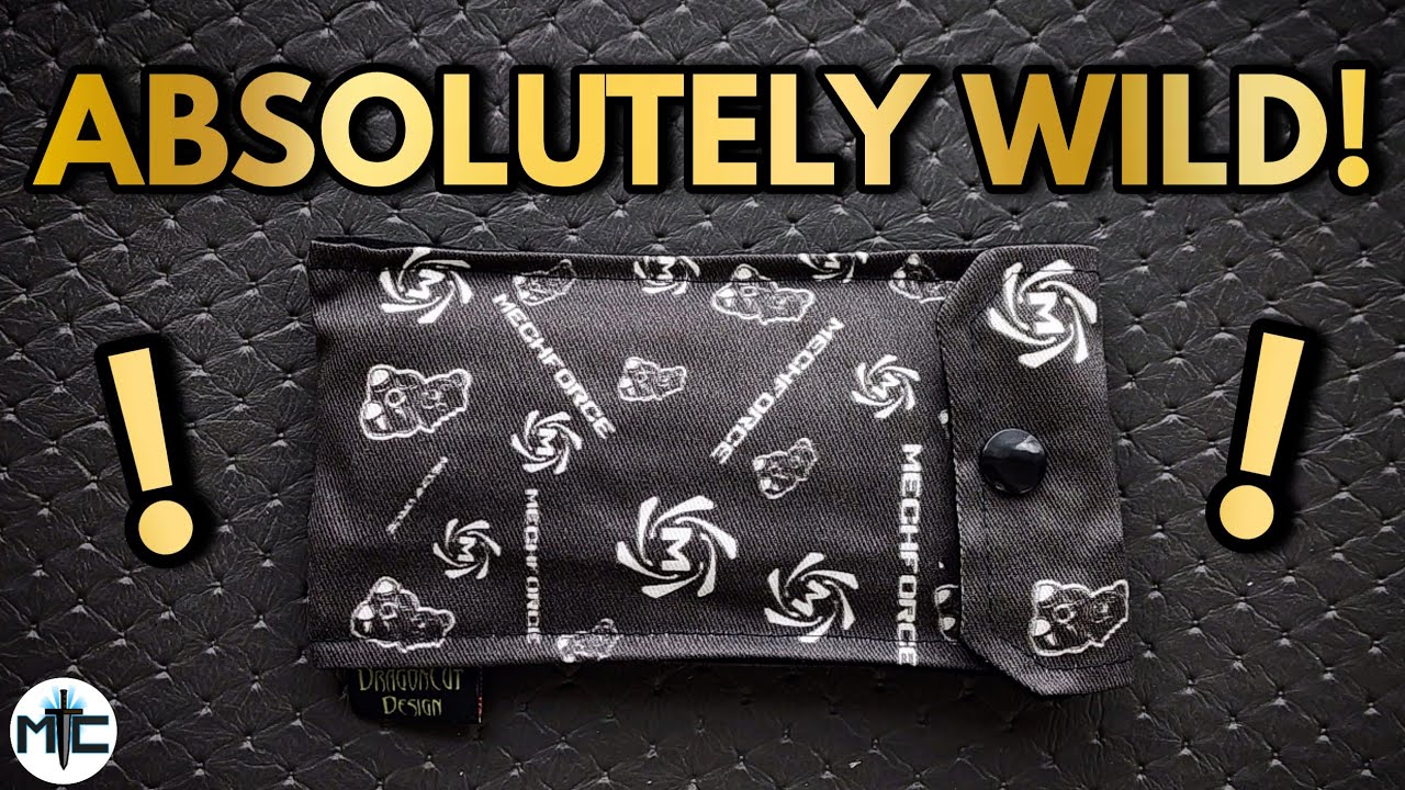 CRAZY! I NEVER Say Yes To These... But I Did This Time! - Knife Unboxing