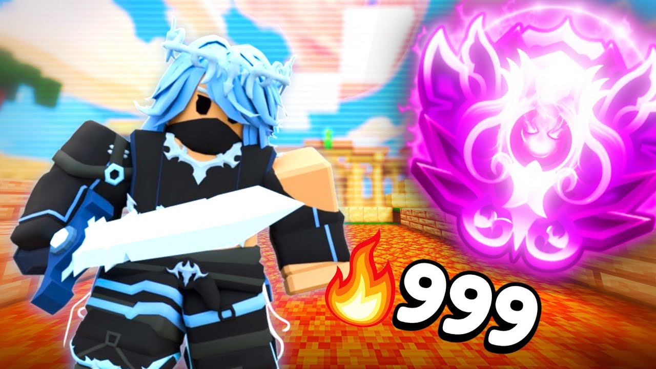 Cooking As Elektra! (Roblox Bedwars)