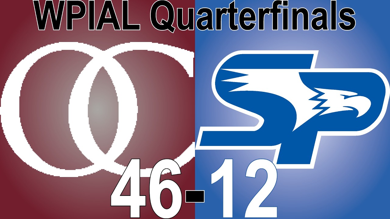 2026 WPIAL 4A Girls Basketball Quarterfinals: #2 Oakland Catholic vs. #7 South Park Highlights