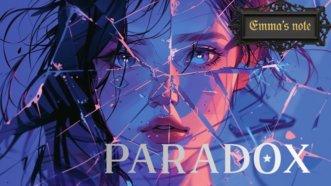 PARADOX【Music】