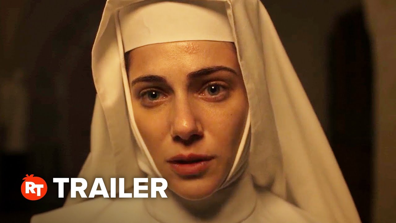 Deliver Us Trailer #1 (2023)