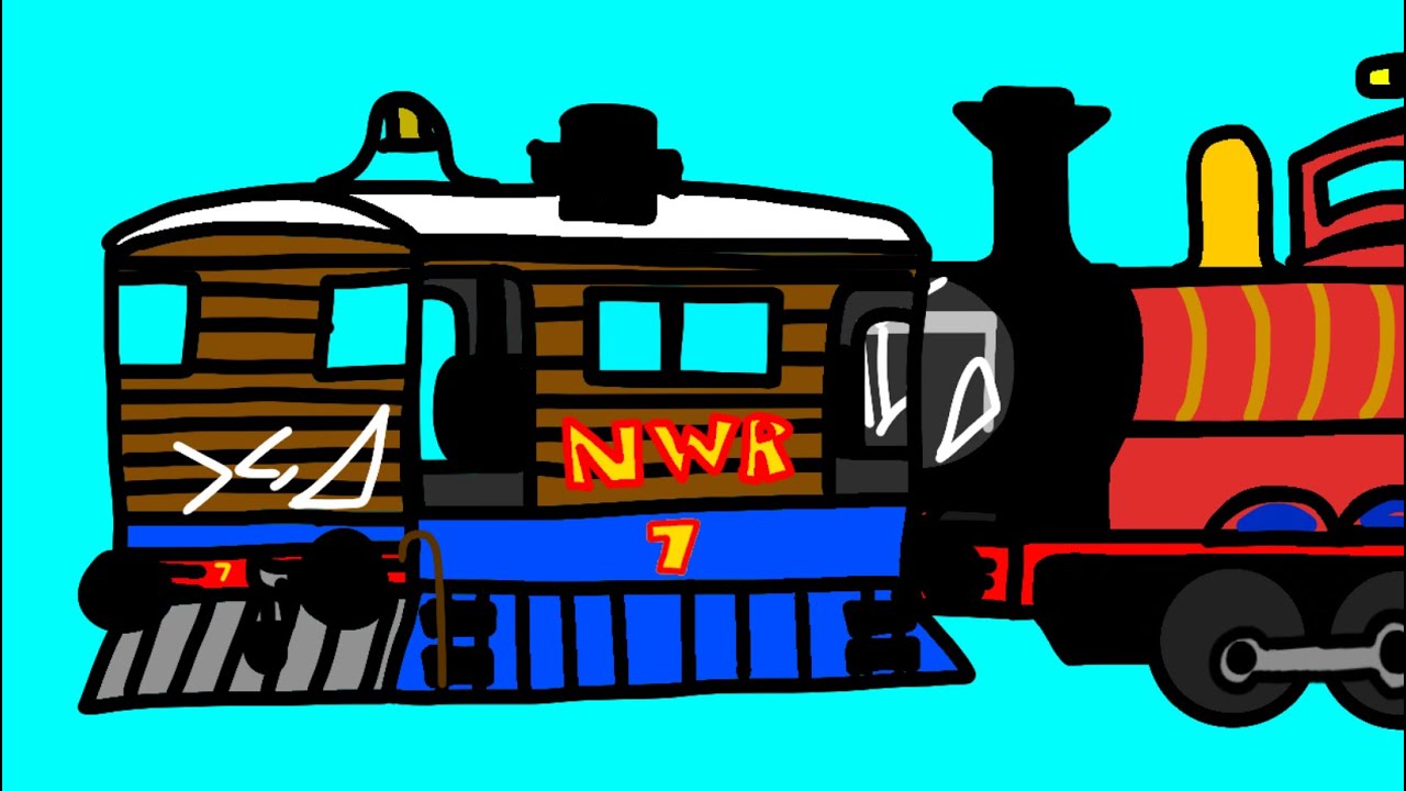 BTWF remakes: Double Header/ Time for Trouble