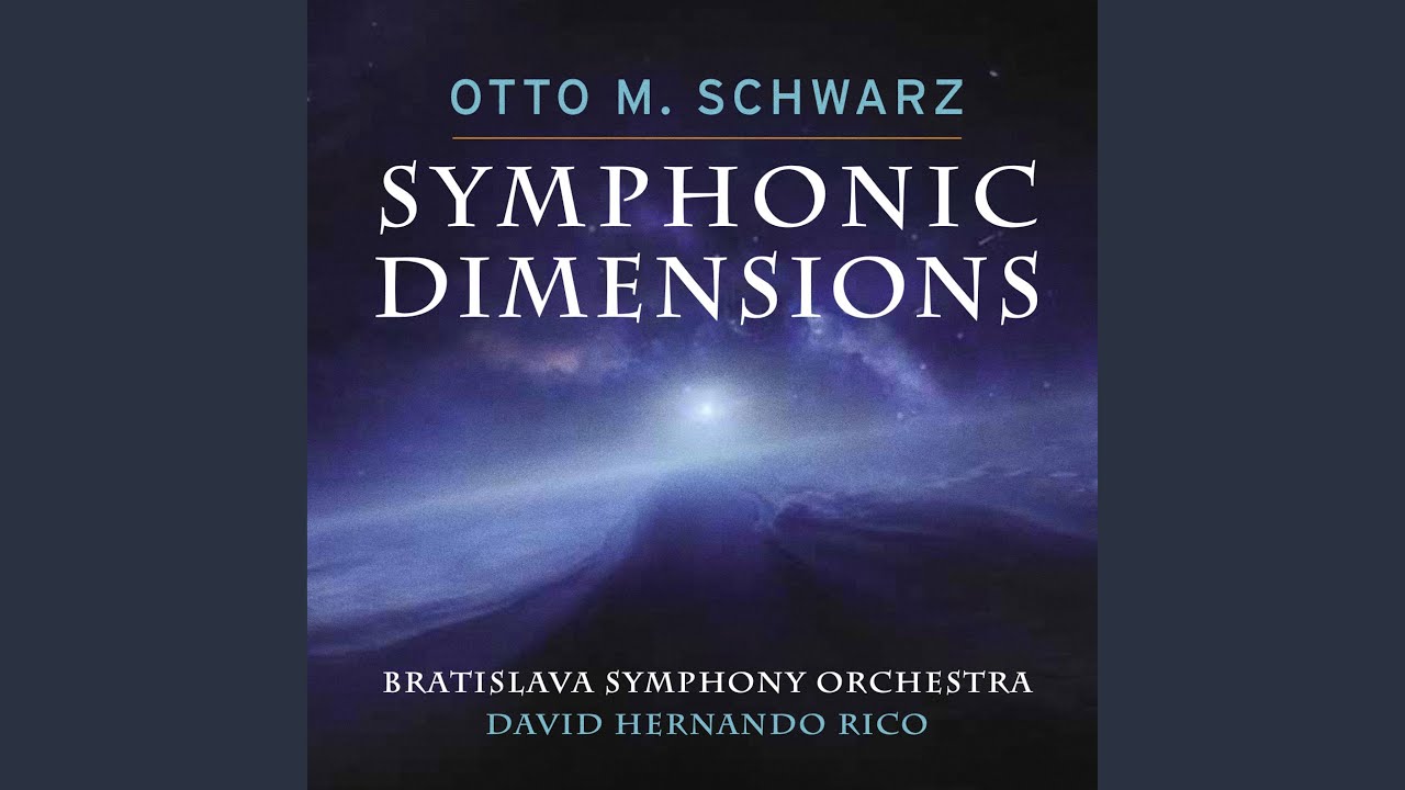 The White Tower II (feat. Bratislava Symphony Orchestra)